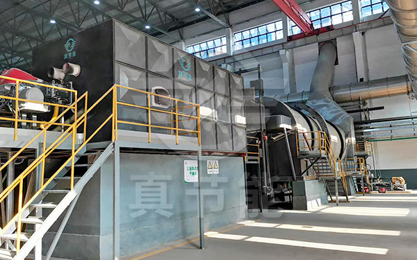 化工污泥烘干设备如何选购
