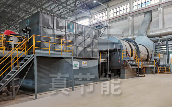 金属污泥烘干机适用哪些热源 金属污泥烘干机适用哪些热源