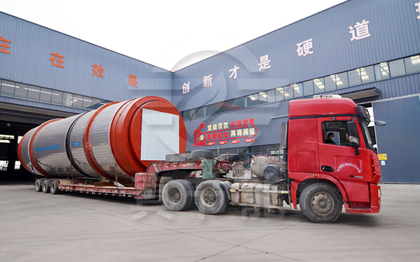 纺织污泥烘干设备如何解决污泥处理痛点