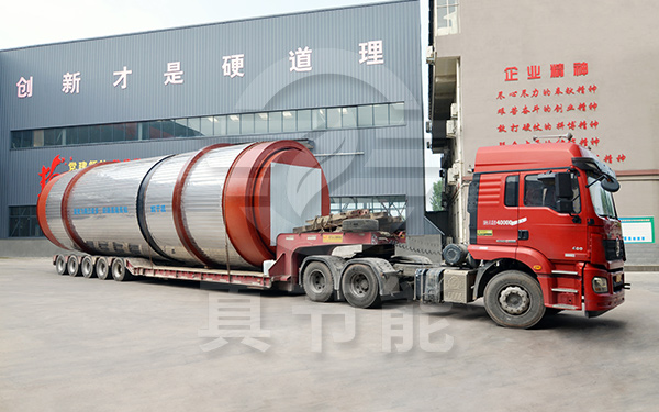 活性污泥烘干设备生产厂家怎么选