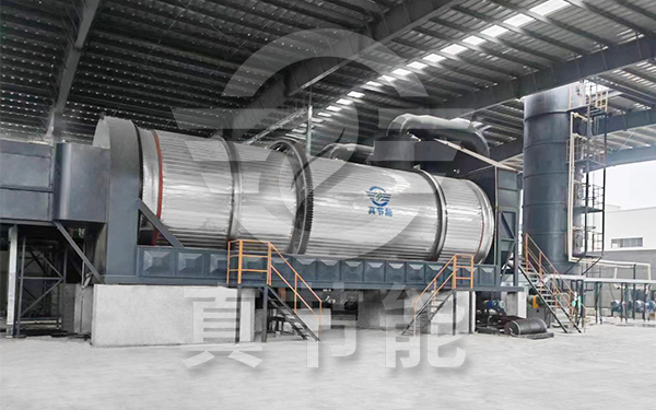 重金属污泥烘干设备如何提高干燥质量 重金属污泥烘干设备如何提高干燥质量