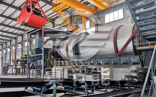 电镀污泥烘干机的技术选型怎么选