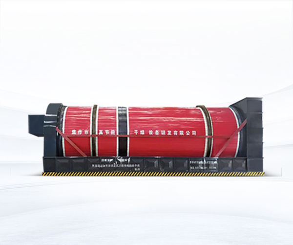 造纸污泥烘干机优势 造纸污泥烘干机优势