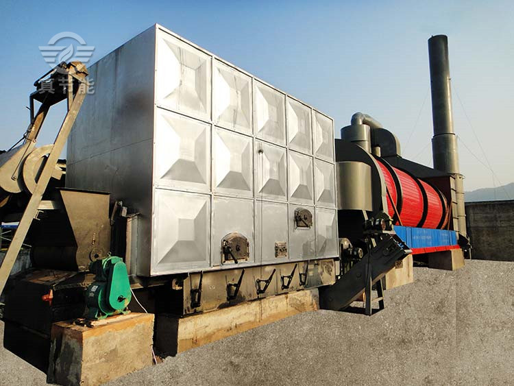 固废污泥干化设备 固废污泥干化设备