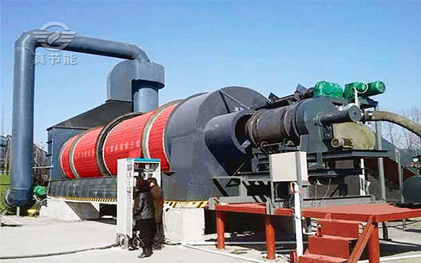 污泥烘干机液体燃料的优点 污泥烘干机液体燃料的优点