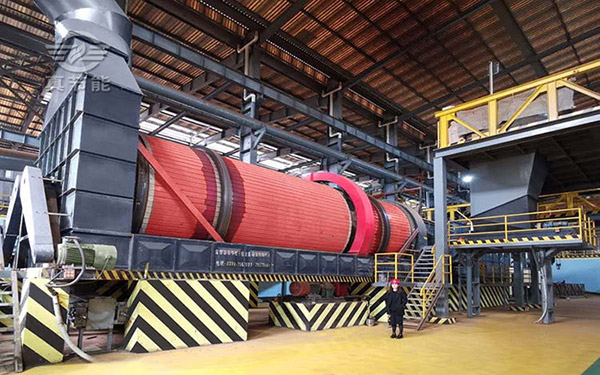 污泥烘干机 污泥烘干机