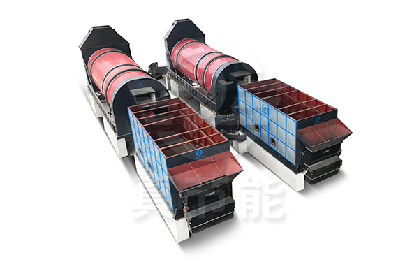 含油污泥烘干设备一次上料过多会出现什么问题 含油污泥烘干设备一次上料过多会出现什么问题
