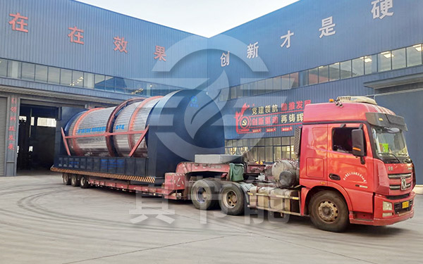 电镀污泥烘干机开机前怎么调试设备 电镀污泥烘干机开机前怎么调试设备